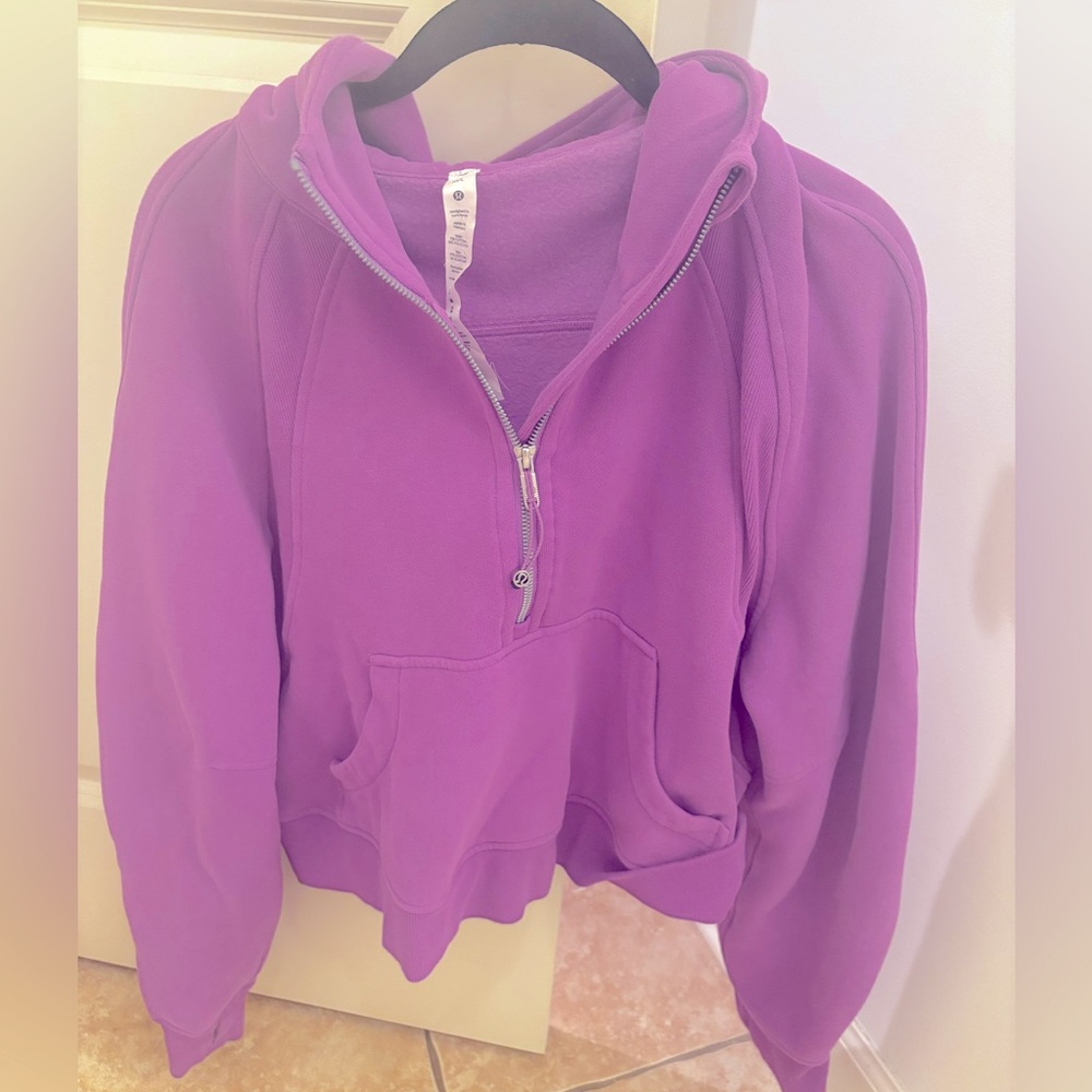 lulu scuba worn once